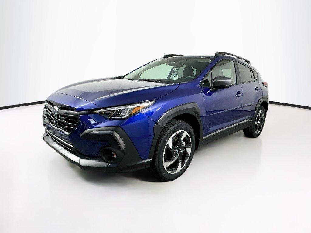 New 2026 Subaru Crosstrek Limited