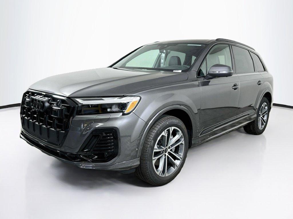 New 2026 Audi Q7 45 Premium