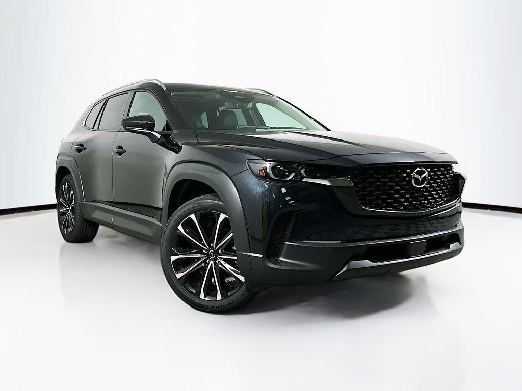 New 2026 Mazda CX-50 Premium