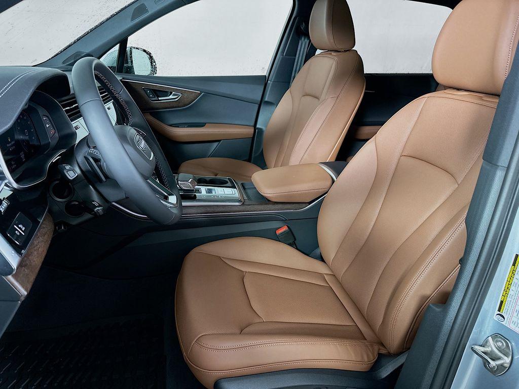2026 AUDI Q7 55 PREMIUM — фото 8
