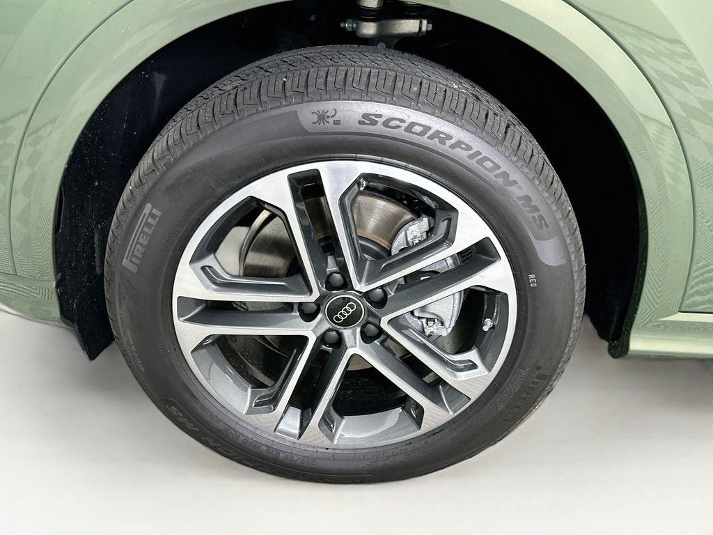 صورة مصغرة 24 لـ 2026 AUDI Q5