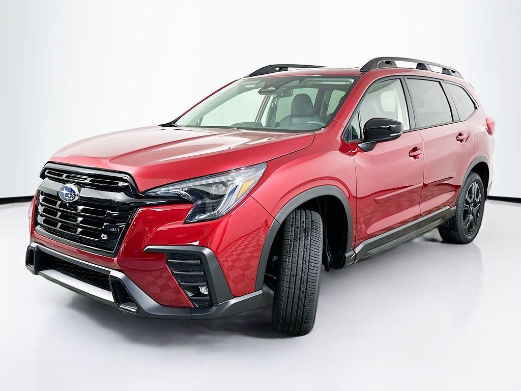 New 2026 Subaru Ascent Onyx Edition Touring