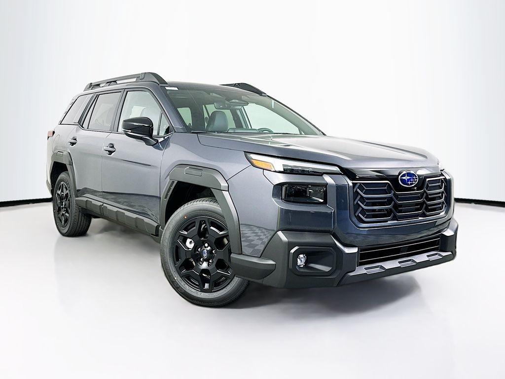 New 2026 Subaru Outback Limited
