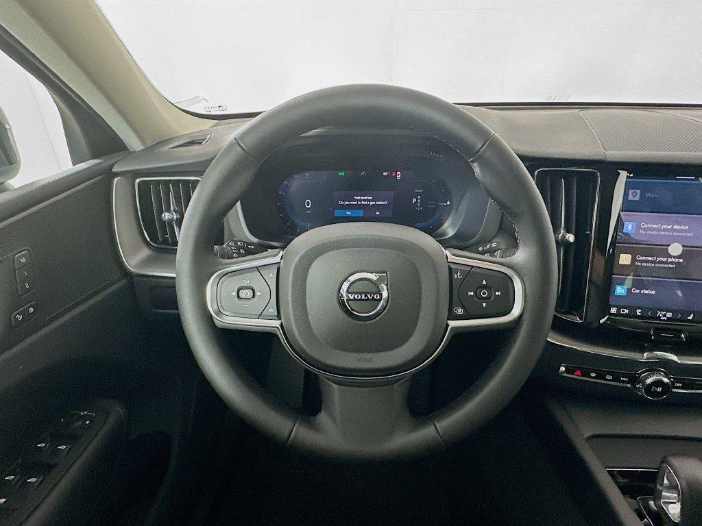 2025 Volvo XC60 PLUG-IN HYBRID T8 CORE 缩略图 17