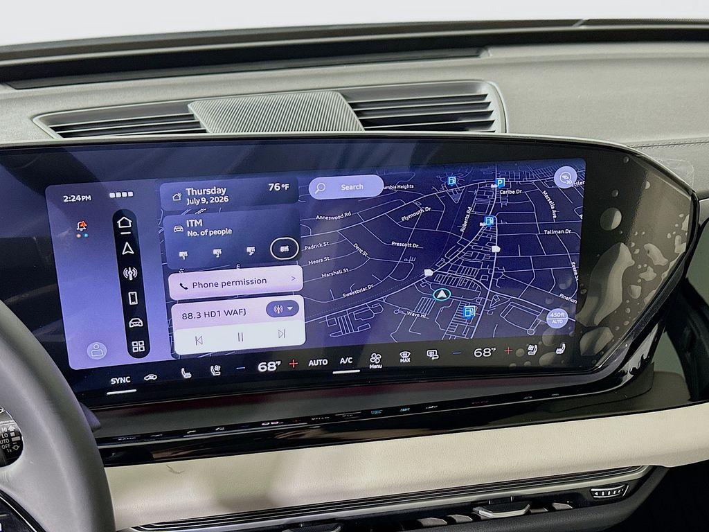 2026 AUDI A6 BASE 缩略图 13