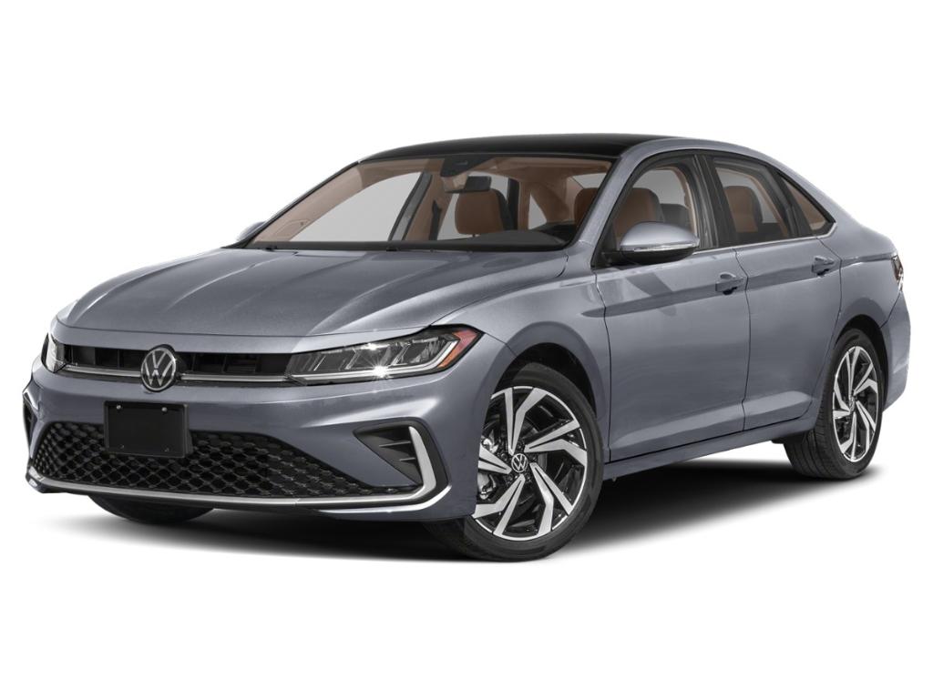 New 2026 Volkswagen Jetta 1.5T SEL
