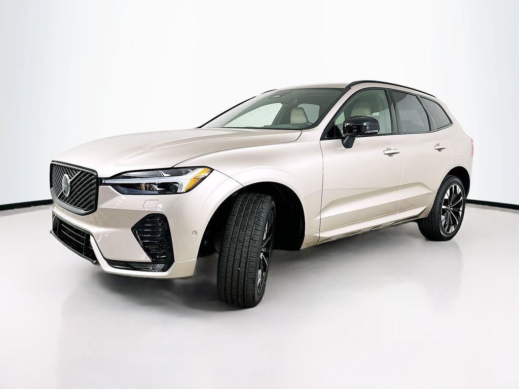 New 2026 Volvo XC60 B5 Plus