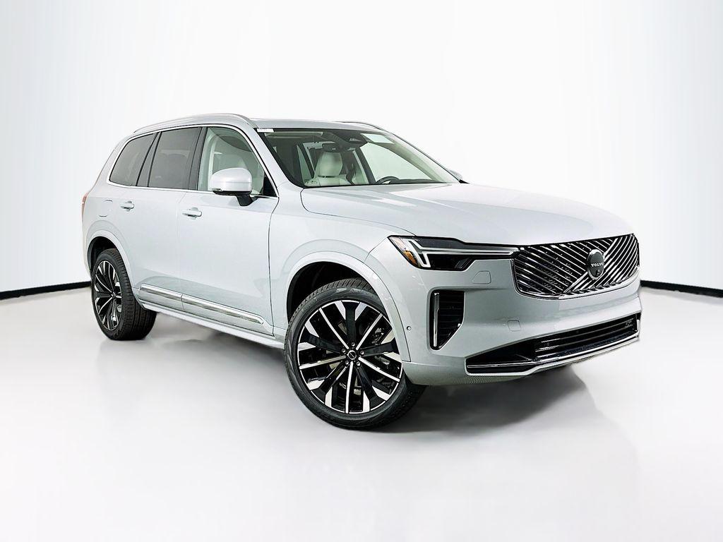 New 2026 Volvo XC90 B6 Ultra 7-Seater