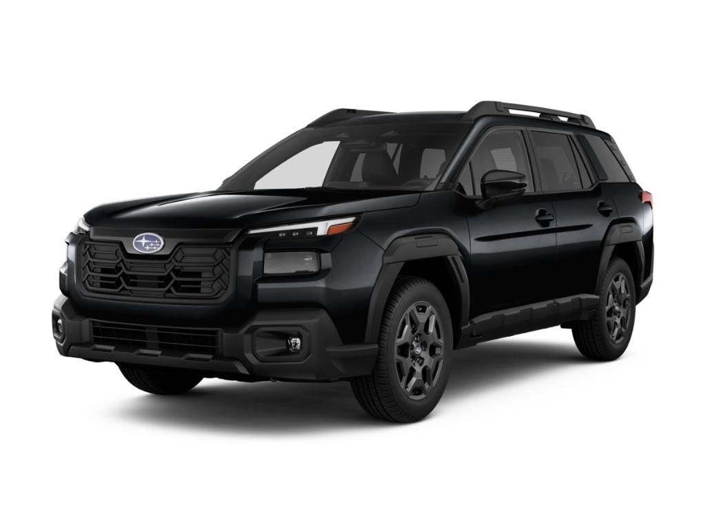 New 2026 Subaru Outback Wilderness