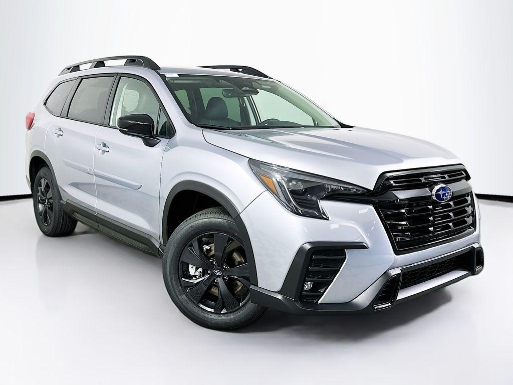 New 2026 Subaru Ascent Premium