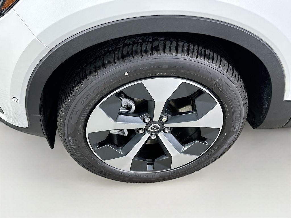 2026 Volvo XC40 B5 PLUS 缩略图 24