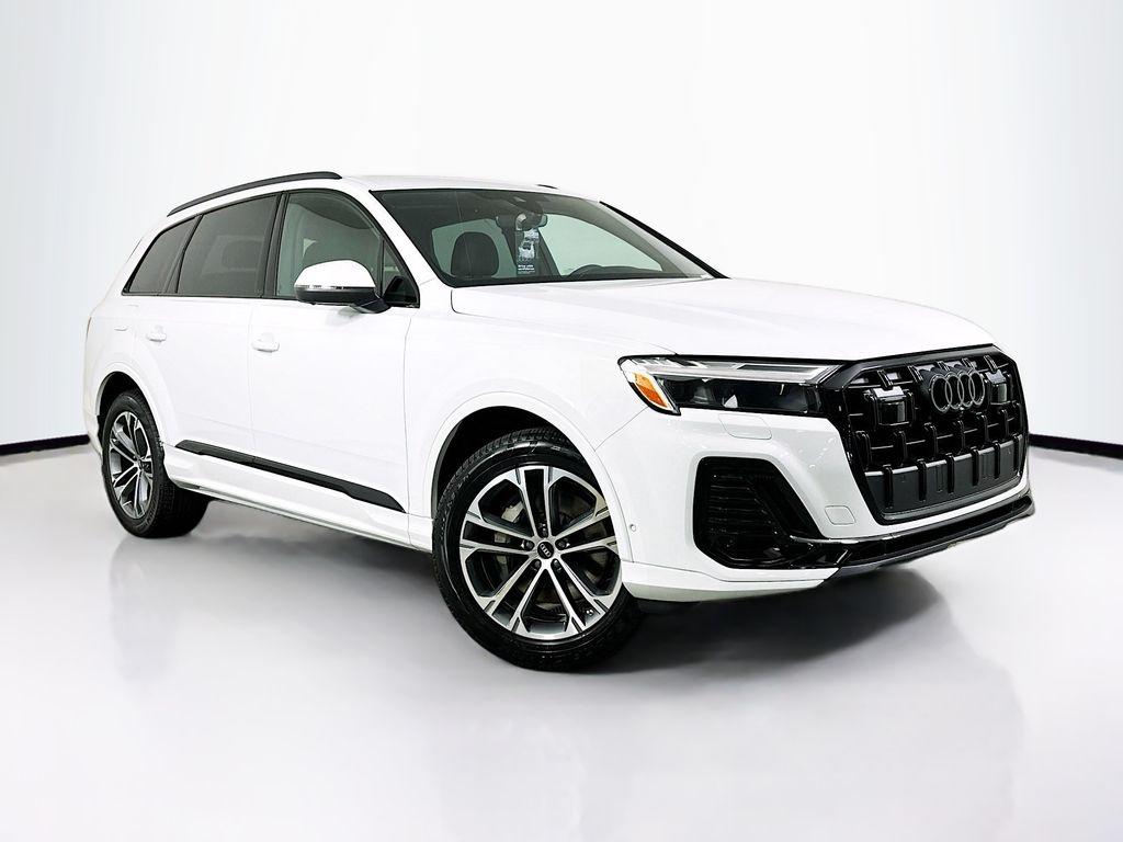 New 2026 Audi Q7 45 Premium
