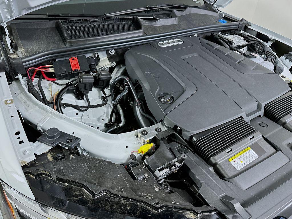 2026 AUDI Q7 45 PREMIUM 缩略图 26