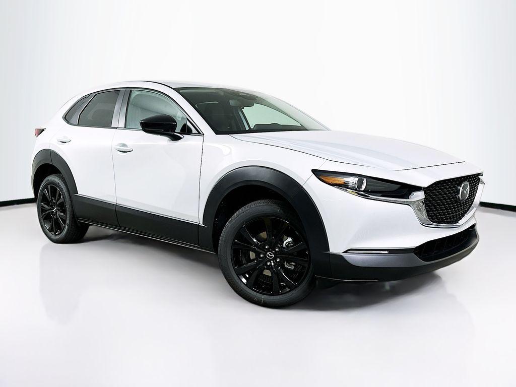 New 2026 Mazda CX-30 Select