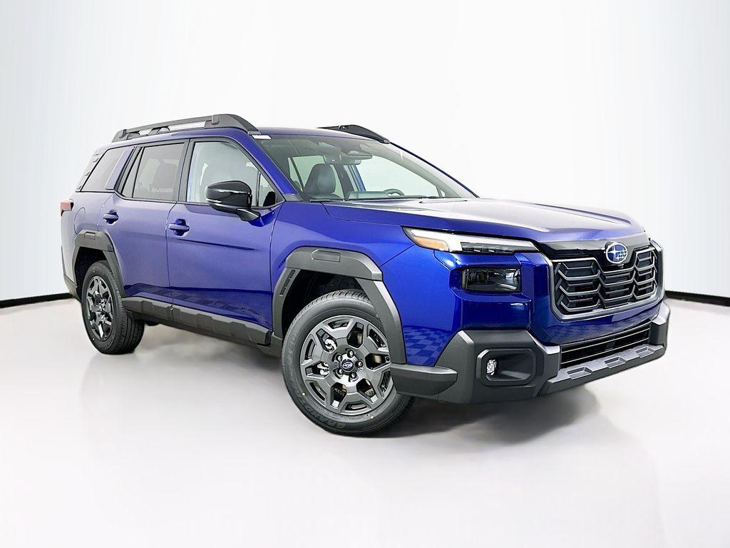 New 2026 Subaru Outback Premium