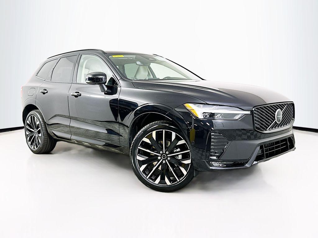 New 2026 Volvo XC60 B5 Ultra