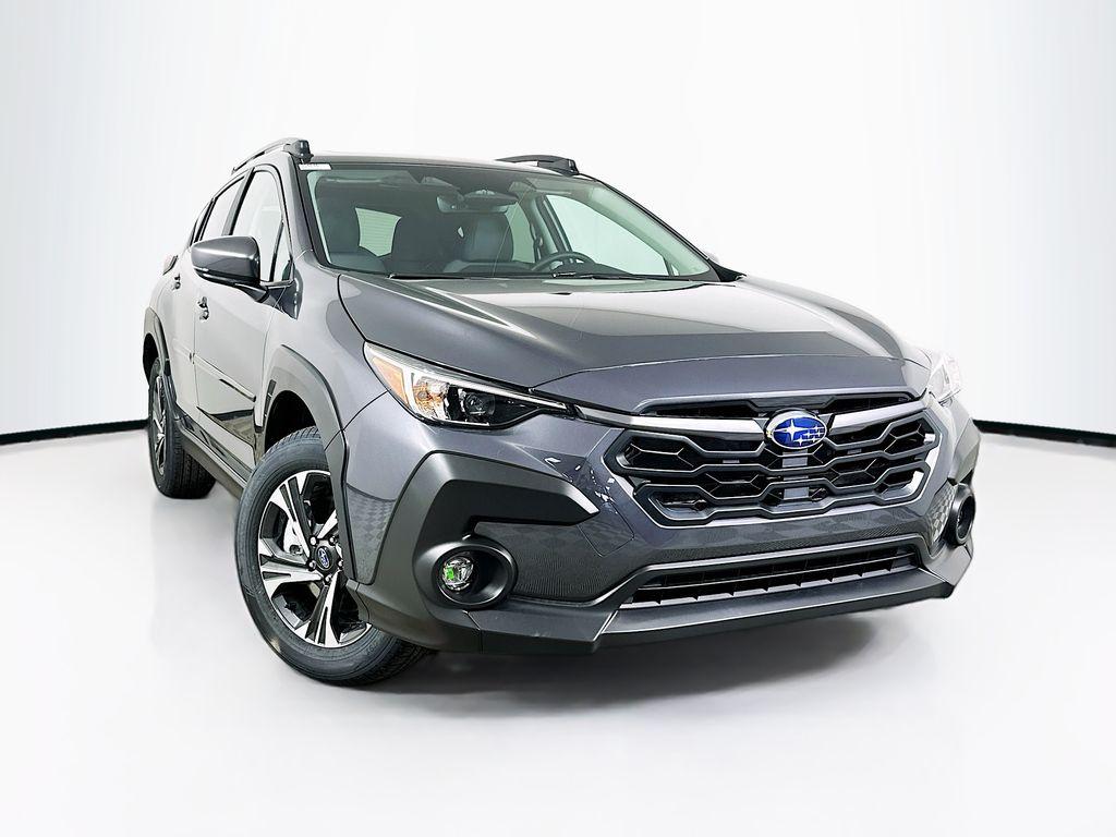 New 2026 Subaru Crosstrek Premium