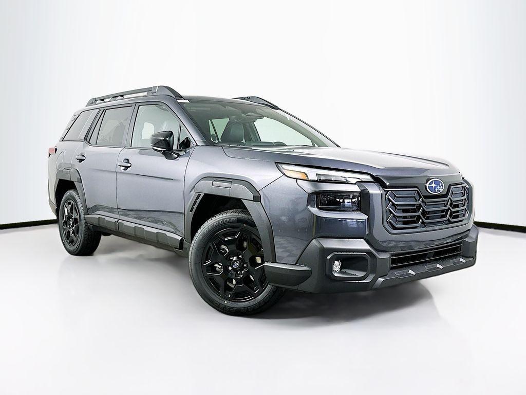 New 2026 Subaru Outback Limited