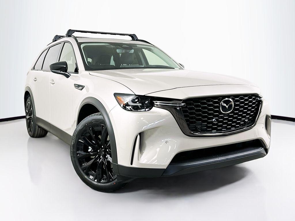 New 2026 Mazda CX-90 Premium