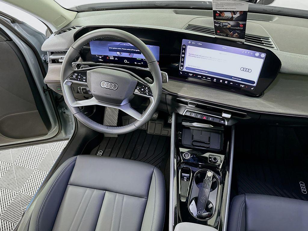 2026 AUDI Q3 S LINE 缩略图 19