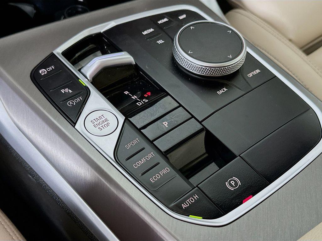 صورة مصغرة 22 لـ 2025 BMW M440 GRAN COUPE I XDRIVE