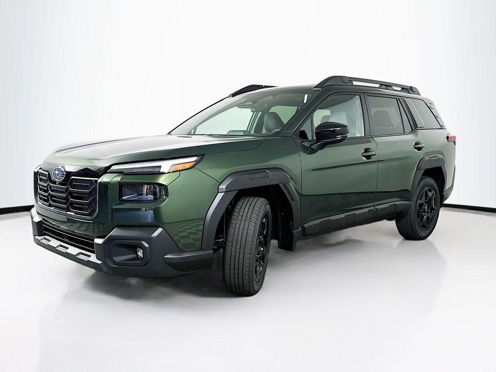 New 2026 Subaru Outback Limited
