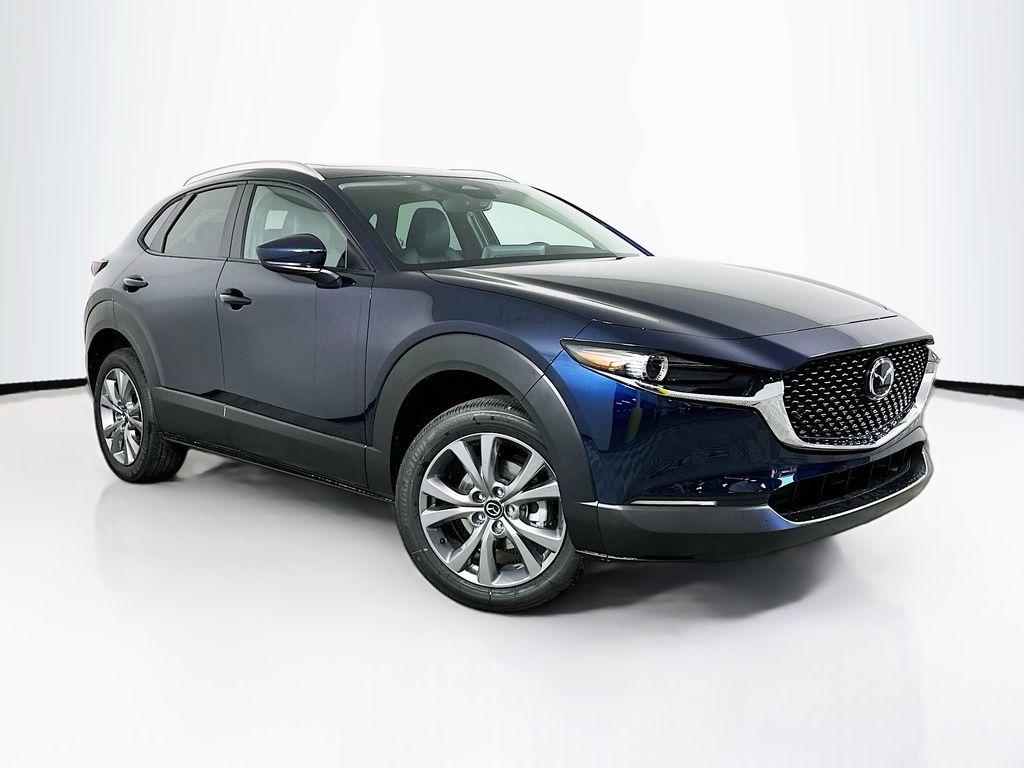 New 2026 Mazda CX-30 Preferred