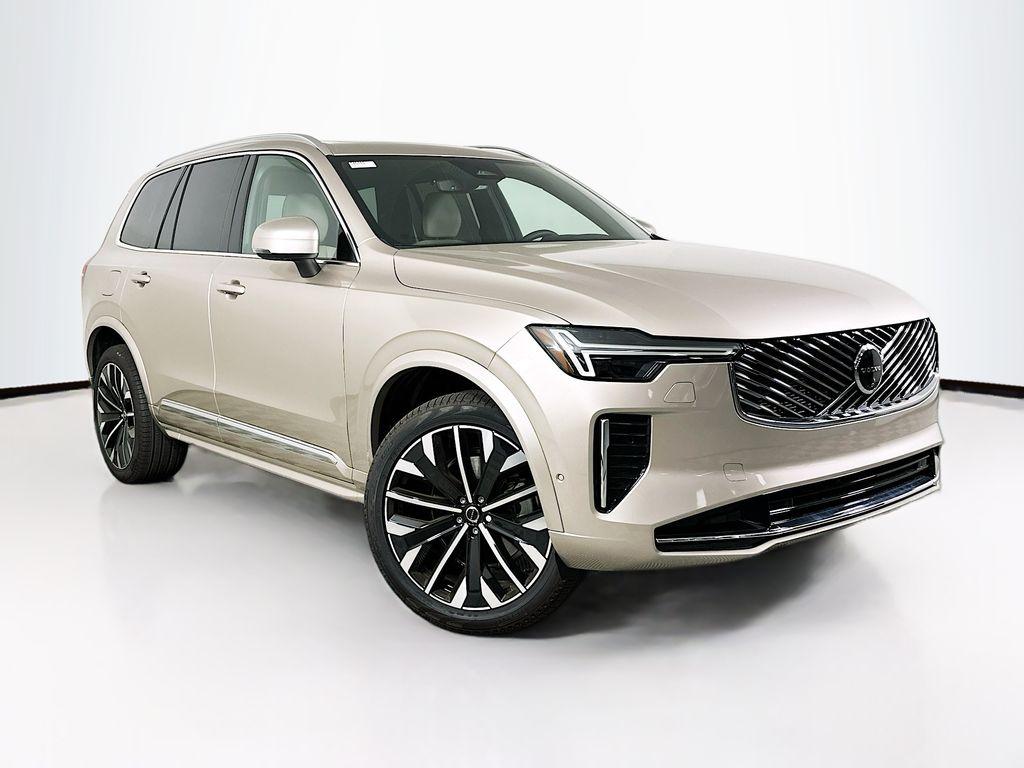 New 2026 Volvo XC90 B5 Ultra 7-Seater