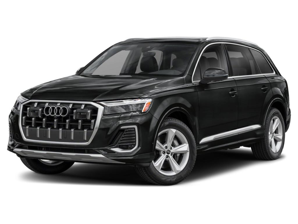 New 2026 Audi Q7 45 Premium Plus