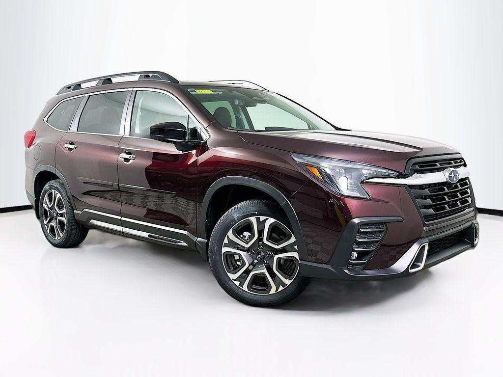 New 2026 Subaru Ascent Touring