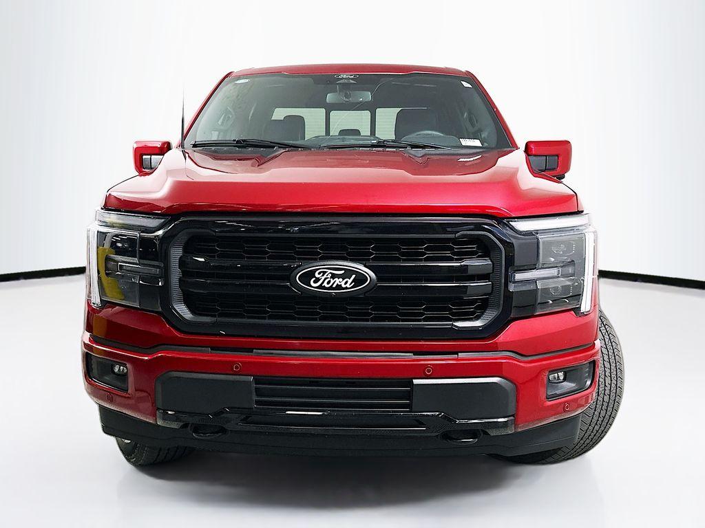 FORD F-150 LARIAT - 5