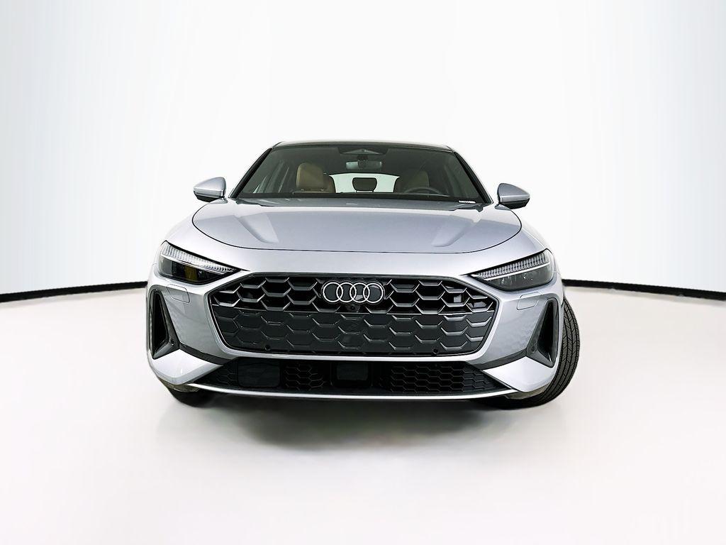 2025 AUDI A5 2.0T QUATTRO PREMIUM 照片 5