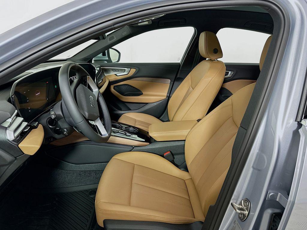 2025 AUDI A5 2.0T QUATTRO PREMIUM 照片 8