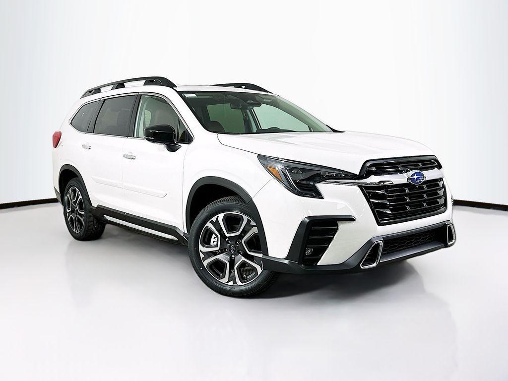 New 2026 Subaru Ascent Touring