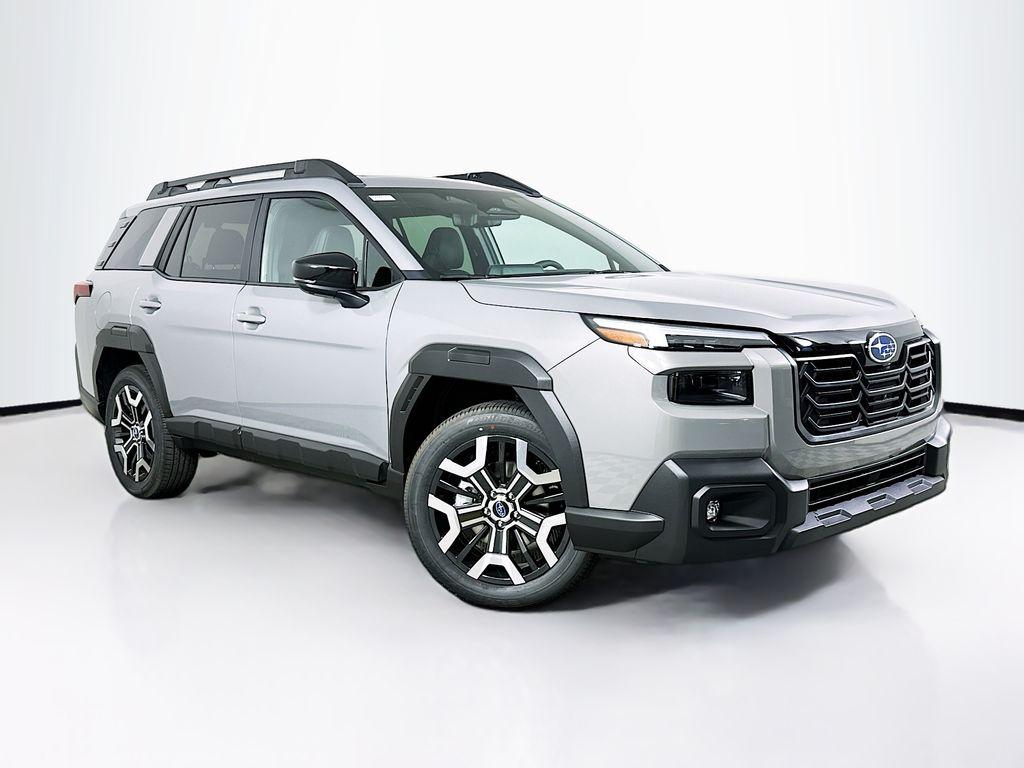 New 2026 Subaru Outback Touring XT