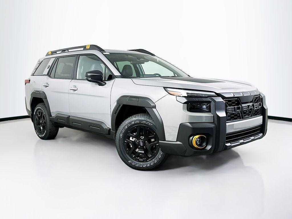 New 2026 Subaru Outback Wilderness