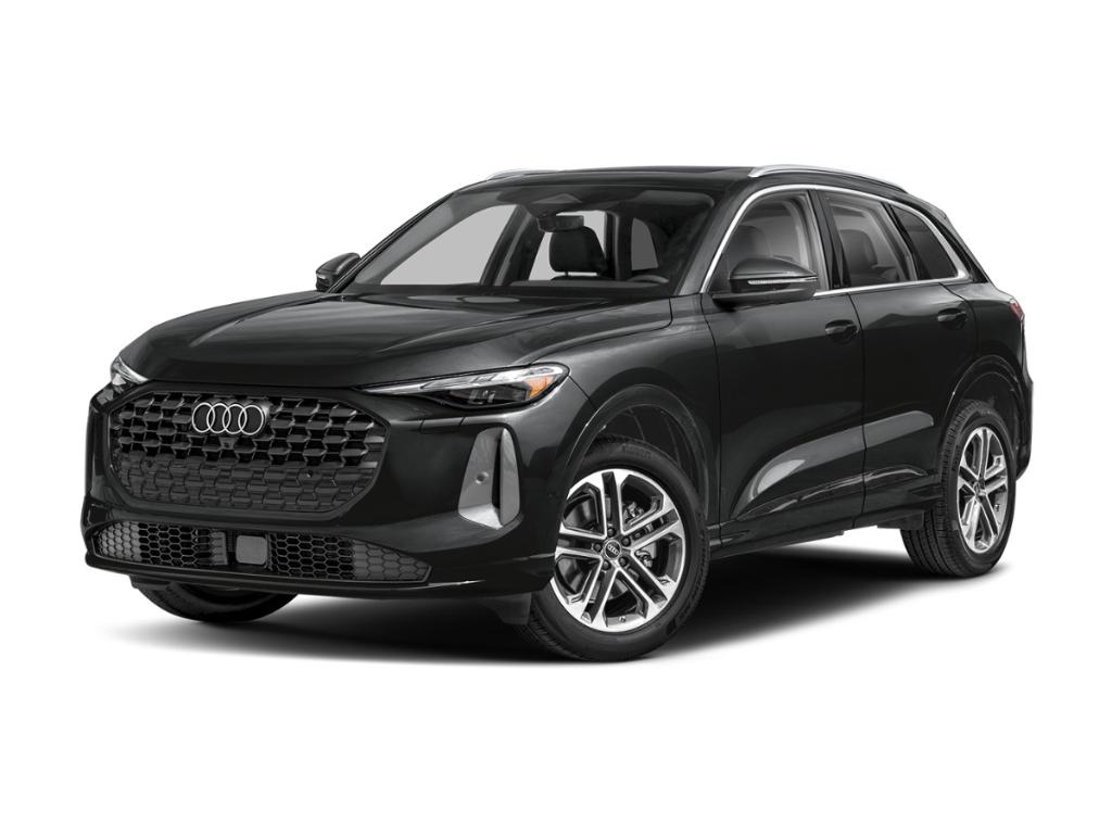 New 2026 Audi Q5 PRESTIGE