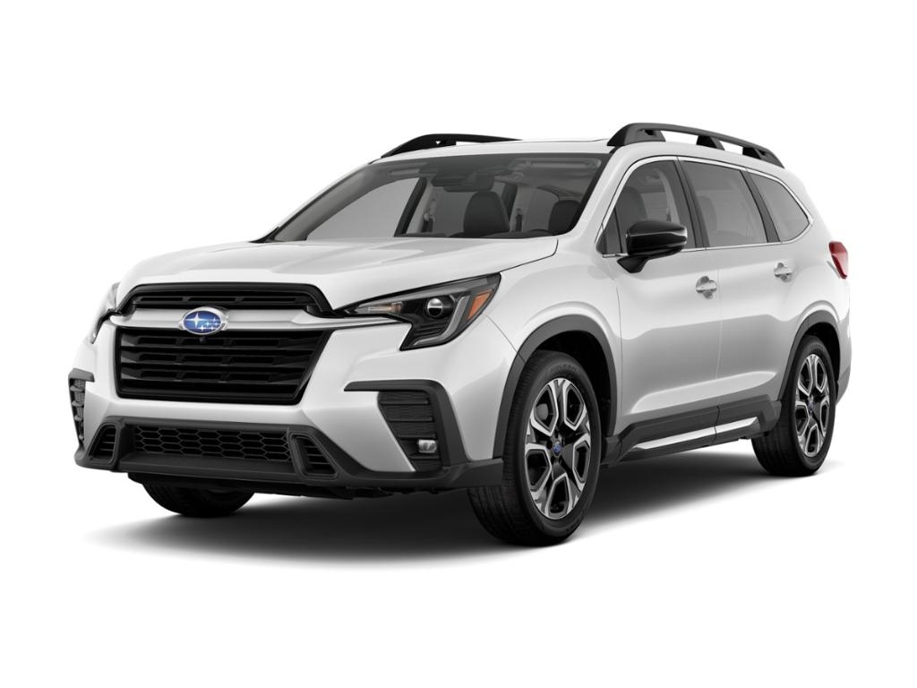 New 2026 Subaru Ascent Onyx Edition Touring