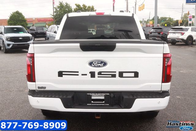 2025 FORD F-150 STX 照片 6