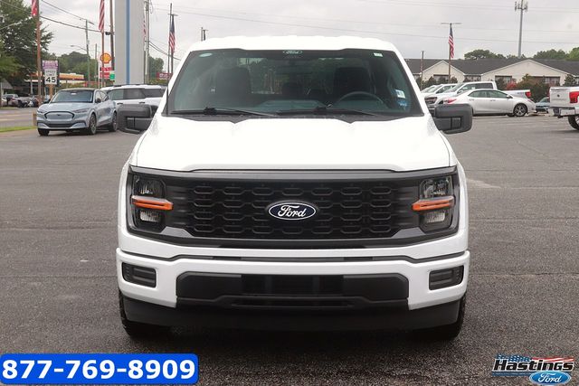 2025 FORD F-150 STX 照片 2