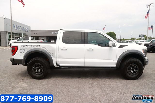 FORD F-150 RAPTOR - 4