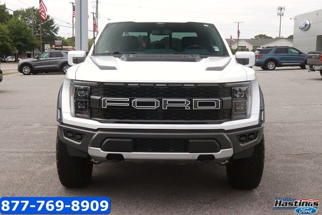 FORD F-150 RAPTOR - 2