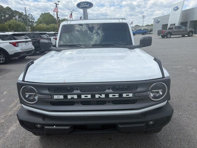 FORD BRONCO BIG BEND - 2