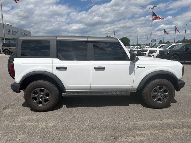 FORD BRONCO BIG BEND - 6