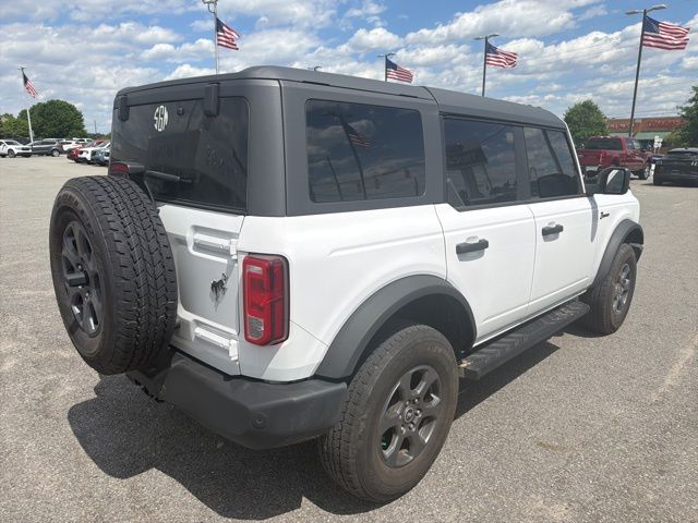 FORD BRONCO BIG BEND - 5