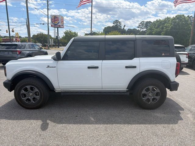FORD BRONCO BIG BEND - 4