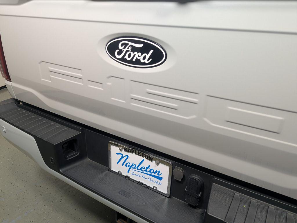 FORD F-150 XLT - 9
