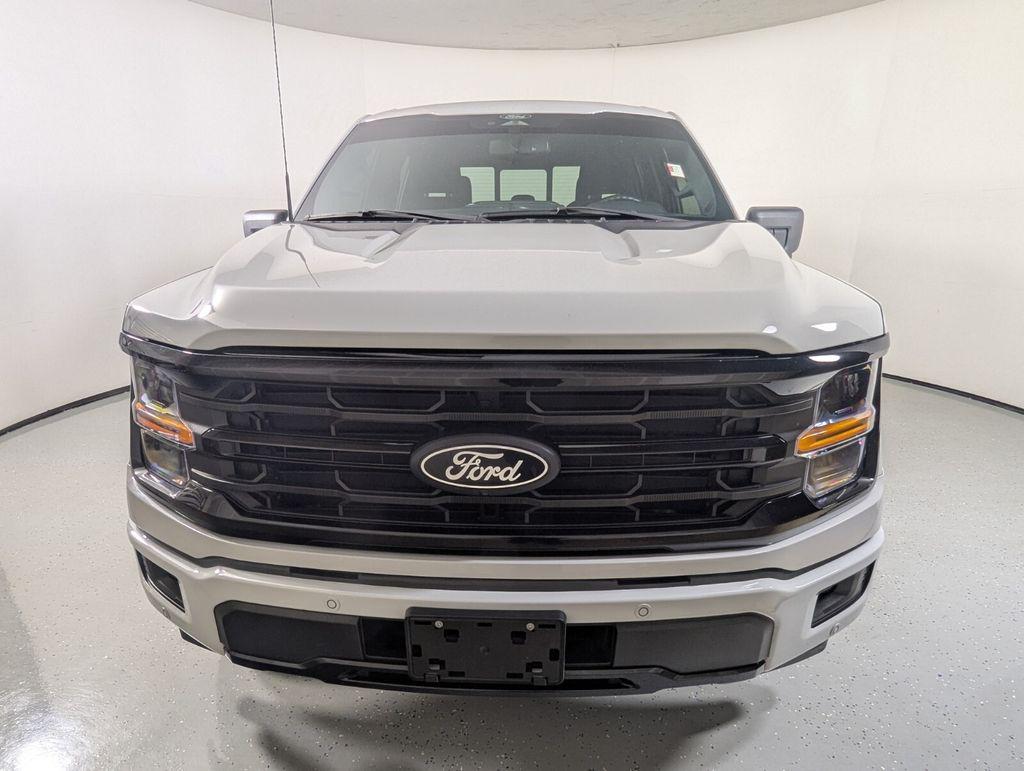 FORD F-150 XLT - 2