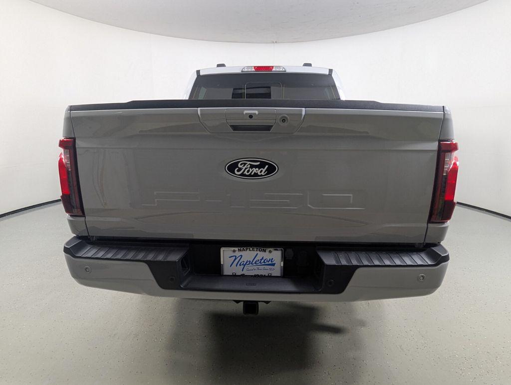 FORD F-150 XLT - 7