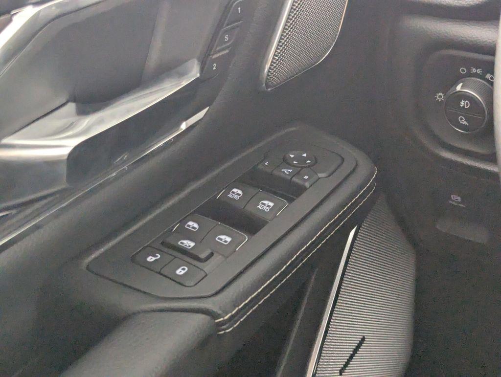 2026 RAM 1500 LARAMIE 缩略图 19
